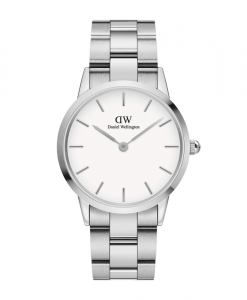 Montre Daniel Wellington Iconic Silver