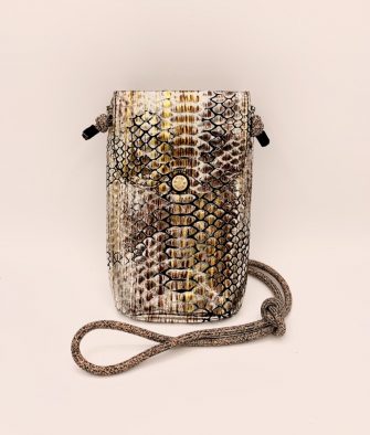 Accessoires Pochette Mila Louise Roel 2