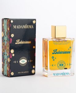 Eau de Parfum Madamirma Bohémienne