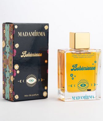 Eau de Parfum Madamirma Bohémienne