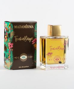 Eau de Parfum Madamirma Tonka Baya