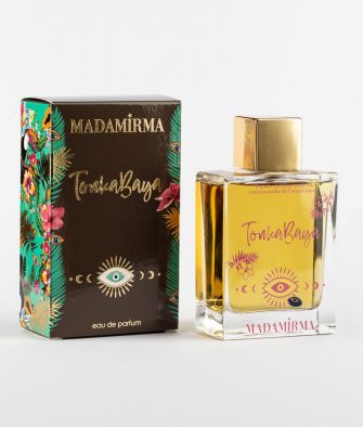 Eau de Parfum Madamirma Tonka Baya