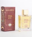 Eau de Parfum Madamirma Irma Oud