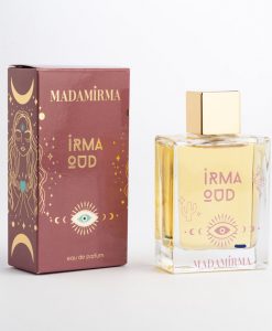 Eau de Parfum Madamirma Irma Oud
