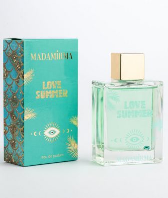 Eau de Parfum Madamirma Love Summer