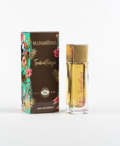 Eau de Parfum Madamirma Tonka Baya