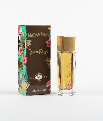 Eau de Parfum Madamirma Tonka Baya