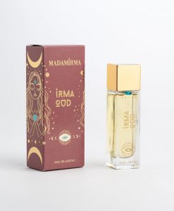 Eau de Parfum Madamirma Irma Oud