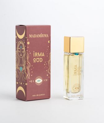 Eau de Parfum Madamirma Irma Oud