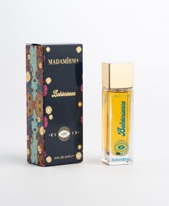 Eau de Parfum Madamirma Bohémienne