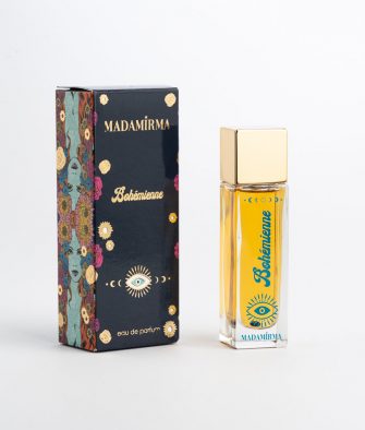 Eau de Parfum Madamirma Bohémienne