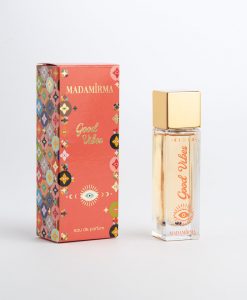 Eau de Parfum Madamirma Good Vibes