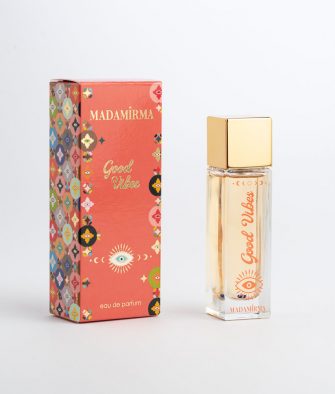 Eau de Parfum Madamirma Good Vibes