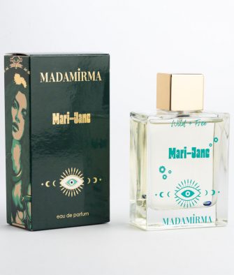 Eau de Parfum Madamirma Mari-Jane