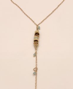 Bijoux Fantaisies Collier L’Atelier des Dames Claire