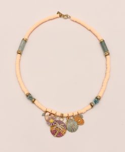 Bijoux Fantaisies Collier L’Atelier des Dames Margaux