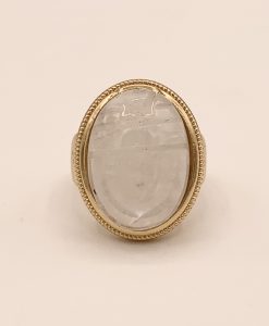 Bijoux Fantaisies Bague L’Atelier des Dames Joanne