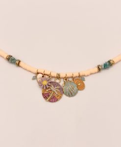 Bijoux Fantaisies Collier L’Atelier des Dames Margaux