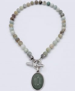 Bijoux Fantaisies Collier Blow Lune