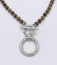 Bijoux Fantaisies Collier Blow Ponza 2