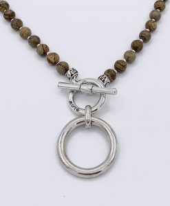 Bijoux Fantaisies Collier Blow Ponza 2