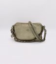 Accessoires Pochette Mila Louise Mama Cuir XS 5