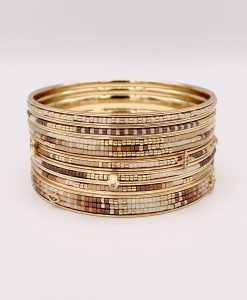 Bijoux Fantaisies Bracelet Hypnochic Semainier