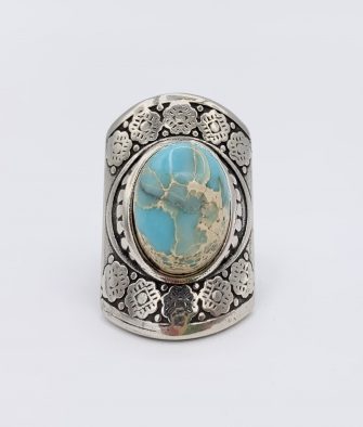 Bijoux Fantaisies Bague Blow Venecia 3