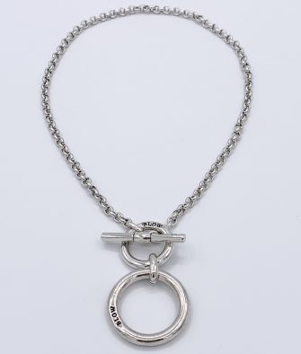 Bijoux Fantaisies Collier Blow Ponza