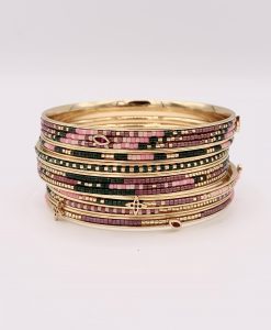 Bijoux Fantaisies Bracelet Hypnochic Semainier 3