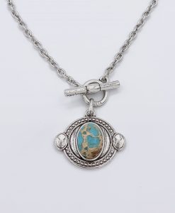 Bijoux Fantaisies Collier Blow Bayas