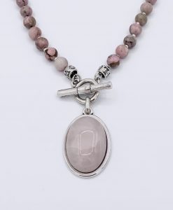 Bijoux Fantaisies Collier Blow Lune 4