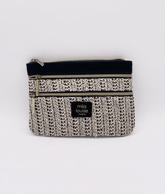 Accessoires Pochette Mila Louise Pair 5