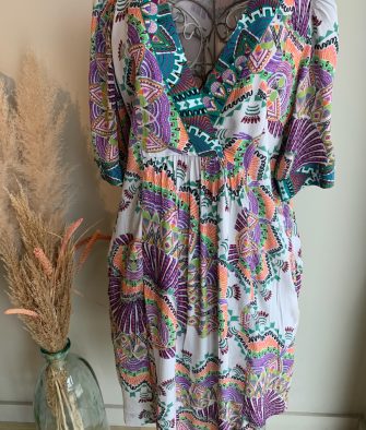 Prêt-à-porter Robe Stella Forest Solal