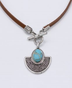 Bijoux Fantaisies Collier Blow Kenia 2
