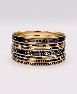 Bijoux Fantaisies Bracelet Hypnochic Semainier 4