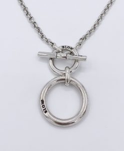Bijoux Fantaisies Collier Blow Ponza
