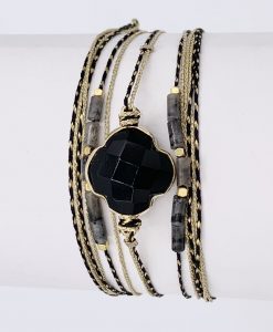 Bijoux Fantaisies Bracelet Lo et Ma Yonca 5
