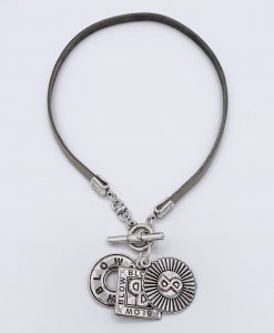 Bijoux Fantaisies Collier Blow Coco