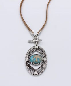 Bijoux Fantaisies Sautoir Blow Bayas