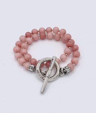 Bijoux Fantaisies Bracelet Blow Nude 2