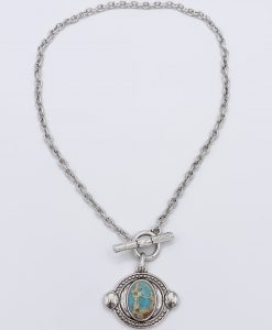 Bijoux Fantaisies Collier Blow Bayas