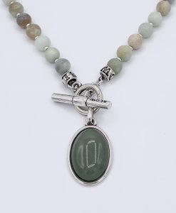 Bijoux Fantaisies Collier Blow Lune