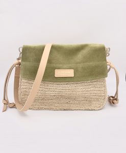 Accessoire Sac Estellon Office Raphia
