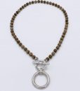 Bijoux Fantaisies Collier Blow Ponza 2