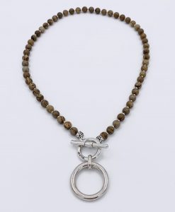Bijoux Fantaisies Collier Blow Ponza 2