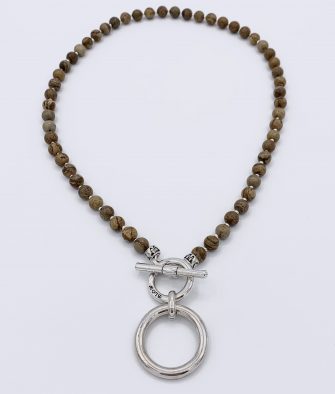 Bijoux Fantaisies Collier Blow Ponza 2