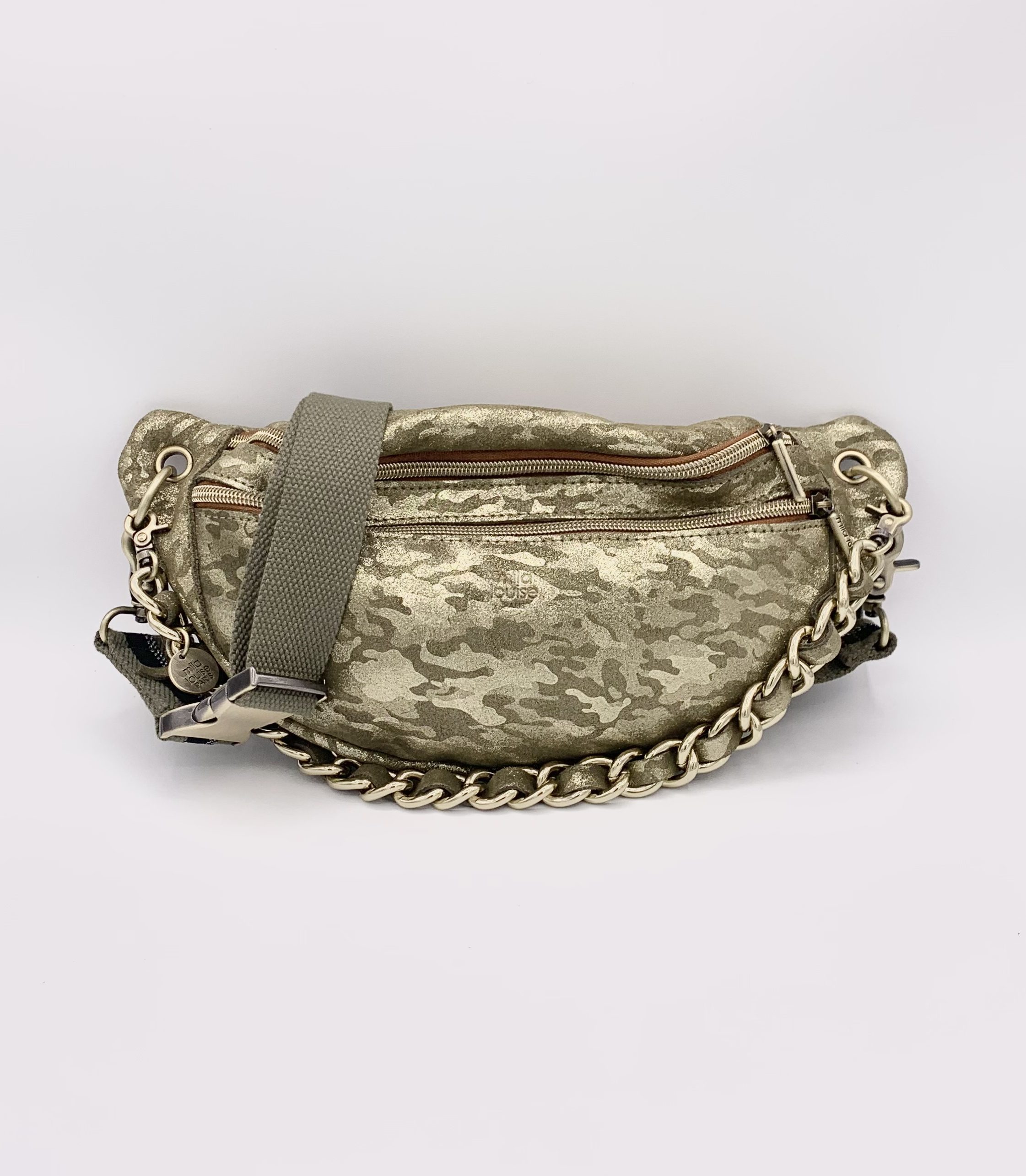 Sac banane mila louise deals