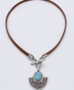 Bijoux Fantaisies Collier Blow Kenia 2