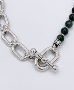 Bijoux Fantaisies Collier Blow Hanna 2